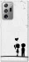 Чохол на Samsung Galaxy Note 20 Ultra Love everywere фото 1 з 1