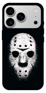 Чехол на Apple iPhone 17 Pro Max (6.9") Jason фото 1 из 1