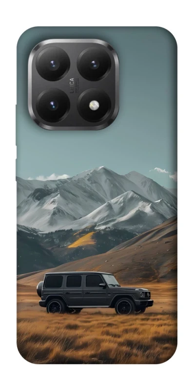 Чехол на Xiaomi 15T Gelik v2 фото 1 из 1