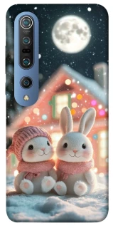 Чехол на Xiaomi Mi 10 / Mi 10 Pro Christmas mood ver.8 фото 1 из 1