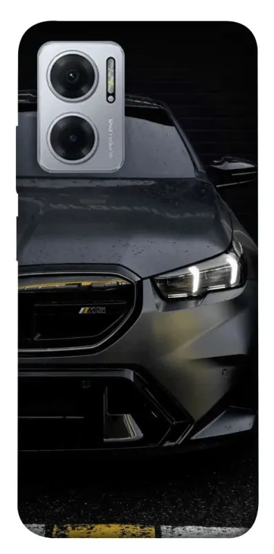 Чохол на Xiaomi Redmi Note 11E BMW v42 фото 1 з 1