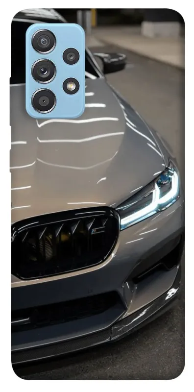 Чехол на Samsung Galaxy A52 4G / A52 5G BMW v53 фото 1 из 1