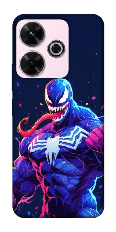Чохол на Xiaomi Redmi 13 4G Venom фото 1 з 1