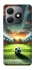 Чехол на TECNO Spark 20 Football aesthetic ver.3 фото 1 из 1