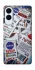 Чехол на Samsung Galaxy S25 Edge NASA ver.4 фото 1 из 1