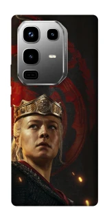Чохол на Infinix Note 50 Pro House of the Dragon ver.6 фото 1 з 1