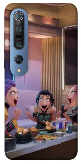 Чохол на Xiaomi Mi 10 / Mi 10 Pro K-Pop Demon Hunters ver.15 фото 1 з 1