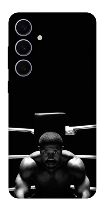 Чехол на Samsung Galaxy S25+ ring фото 1 из 1