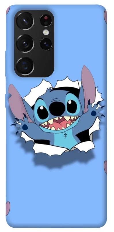 Чехол на Samsung Galaxy S21 Ultra Stitch ver.6 фото 1 Чехол на Samsung Galaxy S21 Ultra Stitch ver.6 фото 1 из 1