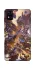 Чохол на ZTE Blade A31 Warcraft v4 фото 1 з 1