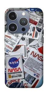 Чохол на Apple iPhone 16 Pro NASA ver.4 фото 1 з 1