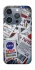 Чохол на Apple iPhone 16 Pro NASA ver.4 фото 1 з 1