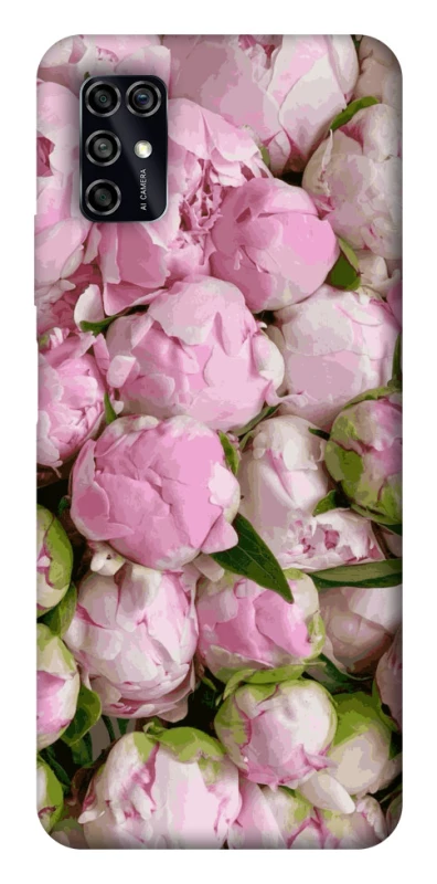 Чохол на ZTE Blade V2020 Smart Nature’s Elegance фото 1 з 1