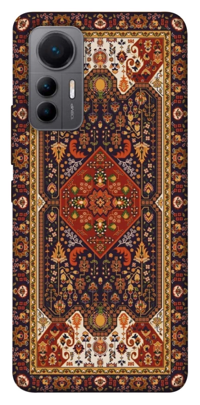 Чохол на Xiaomi 12 Lite Килим v8 фото 1 з 1