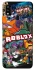 Чохол на ZTE Blade A51 Roblox v4 фото 1 з 1