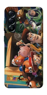 Чехол на Samsung Galaxy A57 5G Toy Story ver.2 фото 1 из 1