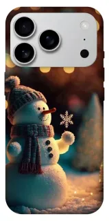 Чехол на Apple iPhone 18 Pro Max Новогодний v46 фото 1 из 1
