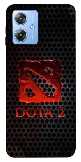 Чохол на Motorola Moto G84 Dota 2 фото 1 з 1