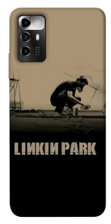 Чехол на ZTE Blade V40 Vita Linkin Park logo ver.3 фото 1 Чехол на ZTE Blade V40 Vita Linkin Park logo ver.3 фото 1 из 1