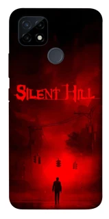 Чехол на Realme C12 Silent Hill aesthetic ver.1 фото 1 из 1