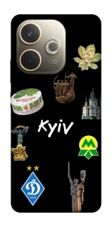 Чохол на Oppo A5 Pro 4G Kyiv фото 1 з 1