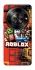 Чохол на ZTE Nubia Focus Roblox aesthetics ver.8 фото 1 з 1