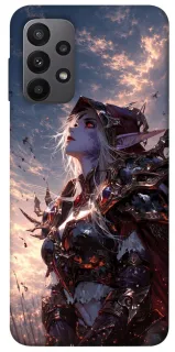 Чехол на Samsung Galaxy A23 4G Sylvanas v2 фото 1 из 1