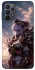 Чехол на Samsung Galaxy A23 4G Sylvanas v2 фото 1 из 1