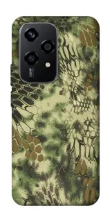 Чохол на Honor 200 Lite Сamouflage v20 фото 1 з 1