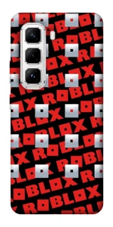 Чохол на Infinix Hot 50 Pro Roblox aesthetics ver.9 фото 1 з 1