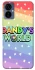 Чохол на TECNO Camon 19 Neo Dandysworld rainbow stars фото 1 з 1