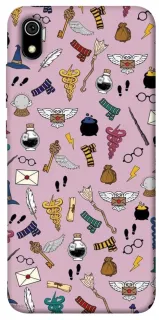 Чохол на Xiaomi Redmi 7A Harry Potter V16 фото 1 з 1