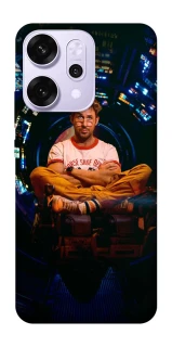 Чохол на Oppo Reno 14 Pro Project Hail Mary ver.3 фото 1 з 1