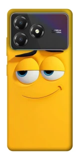 Чохол на ZTE Blade A36 smile фото 1 з 1