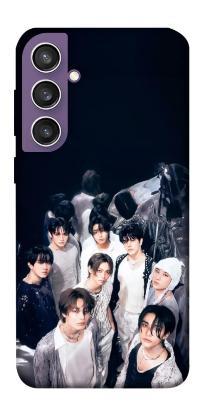 Чехол на Samsung Galaxy S23 FE Stray Kids v4 фото 1 из 1