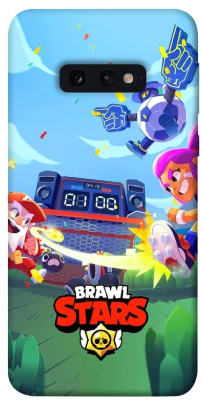 Чохол на Samsung Galaxy S10e Brawl Stars ver.11 фото 1 з 1