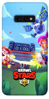 Чехол на Samsung Galaxy S10e Brawl Stars ver.11 фото 1 из 1