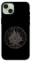 Чехол на Apple iPhone 15 Plus (6.7") Валькнут v3 фото 1 из 1