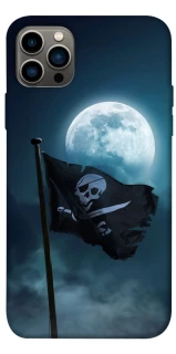 Чохол на Apple iPhone 12 Pro (6.1") Jolly Roger фото 1 з 1