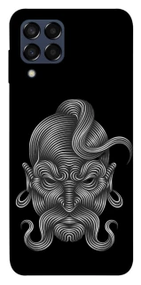 Чехол на Samsung Galaxy M33 5G Козак v2 фото 1 из 1