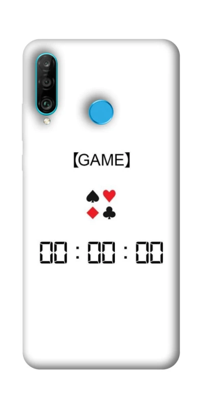 Чохол на Huawei P30 lite Alice in Borderland ver.3 фото 1 з 1
