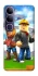 Чохол на Vivo Y300 Roblox Builder Adventure фото 1 з 1