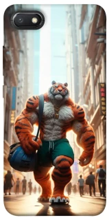 Чехол на Xiaomi Redmi 6A Тигр фото 1 из 1