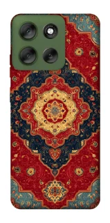 Чехол на Motorola Moto G56 5G Ковёр v50 фото 1 из 1