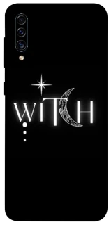 Чохол на Samsung Galaxy A50 (A505F) / A50s / A30s Halloween Witch ver.3 фото 1 з 1