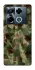 Чохол на Infinix Note 40 Pro 4G camouflage v2 фото 1 з 1
