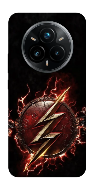 Чехол на Realme 14 Pro+ Flash icon фото 1 из 1