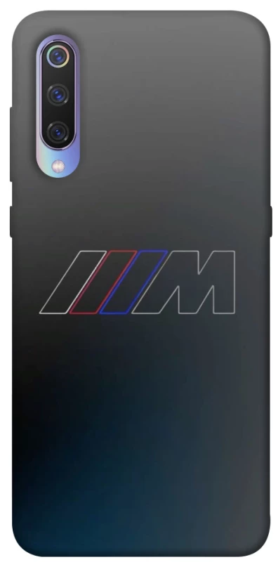 Чехол на Xiaomi Mi 9 M-series фото 1 из 1