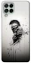 Чехол на Samsung Galaxy M53 5G Tattoo ver.3 фото 1 из 1