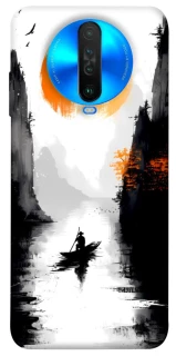 Чохол на Xiaomi Poco X2 japan фото 1 з 1